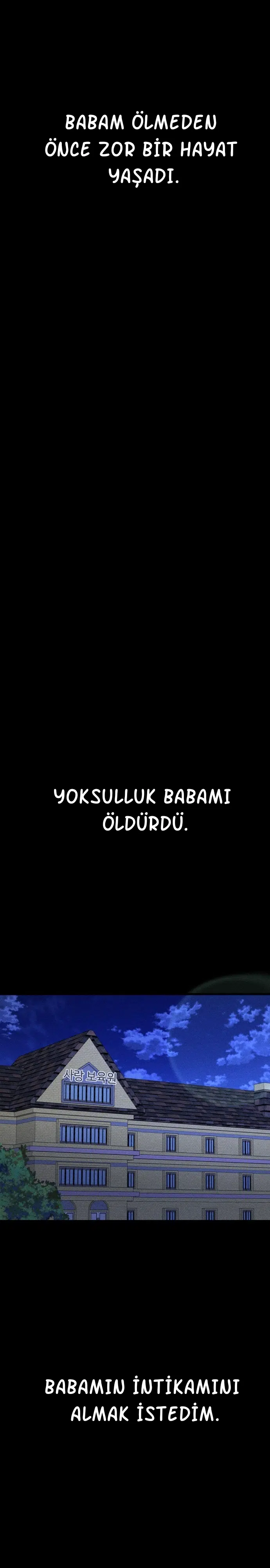 Kız Kardeşimin Sırları - Bölüm 23 Sayfa 26