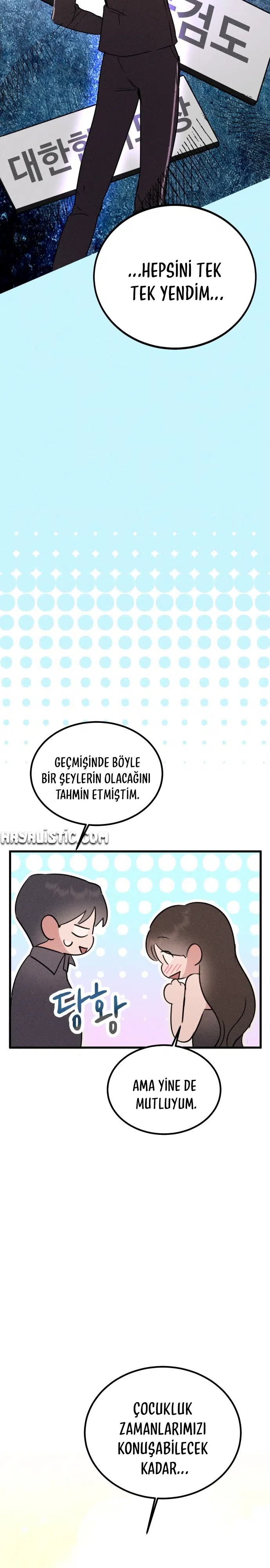 Kız Kardeşimin Sırları - Bölüm 24 Sayfa 7