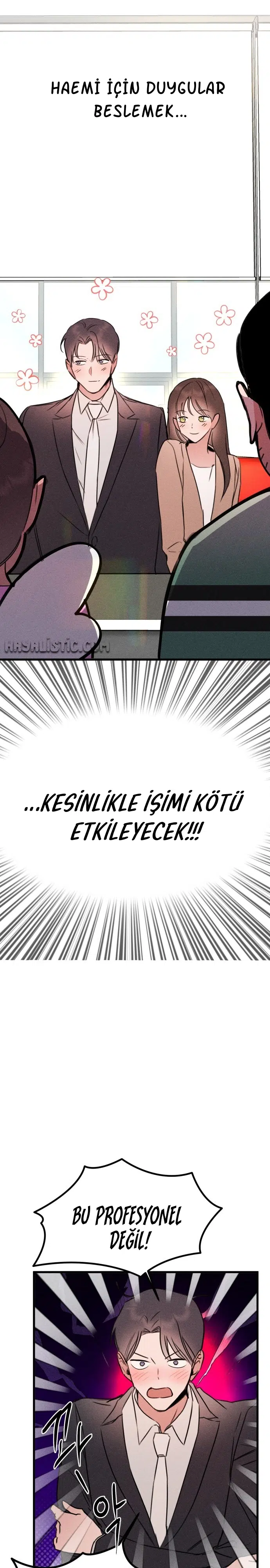 Kız Kardeşimin Sırları - Bölüm 24 Sayfa 11