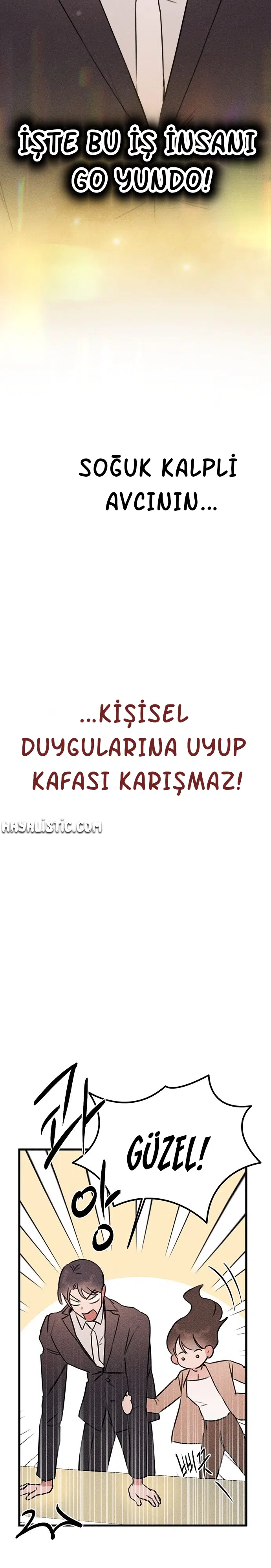 Kız Kardeşimin Sırları - Bölüm 24 Sayfa 17