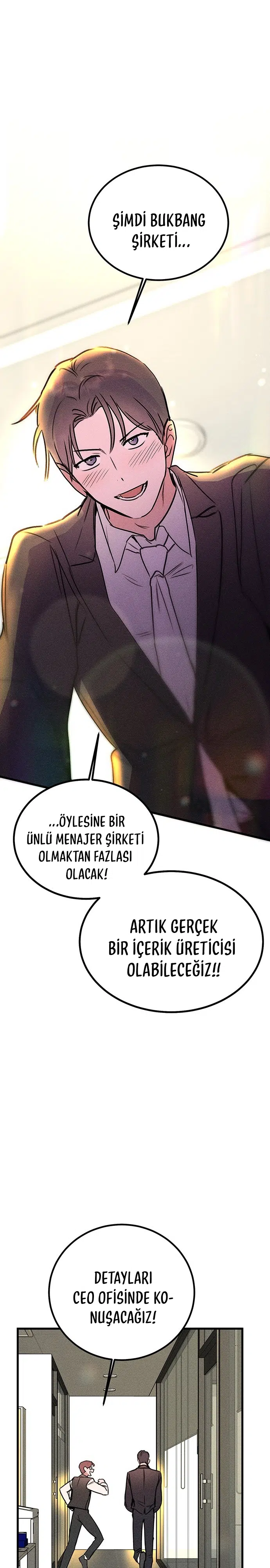 Kız Kardeşimin Sırları - Bölüm 24 Sayfa 18