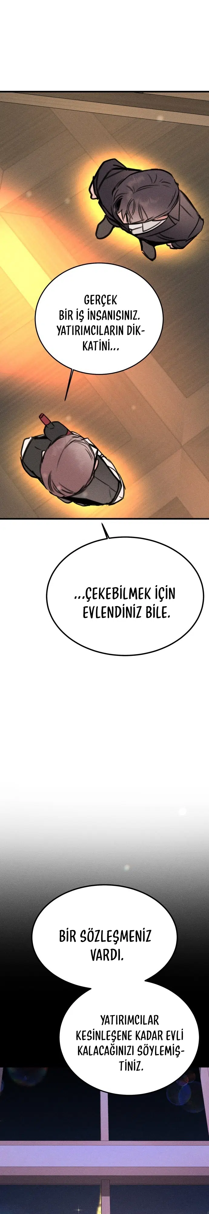 Kız Kardeşimin Sırları - Bölüm 24 Sayfa 22
