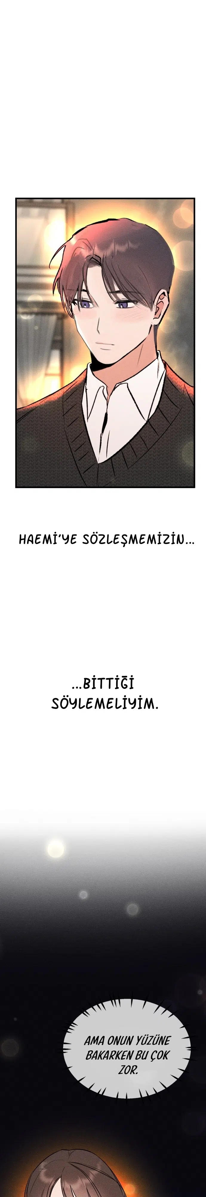 Kız Kardeşimin Sırları - Bölüm 25 Sayfa 15