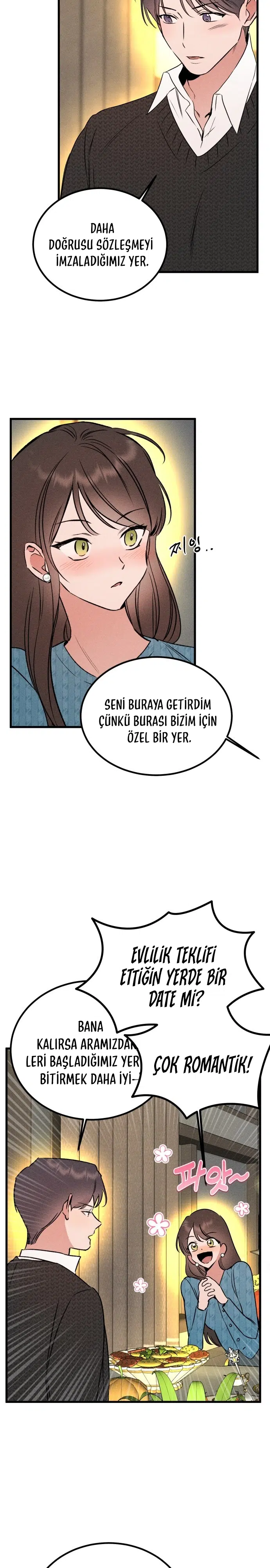 Kız Kardeşimin Sırları - Bölüm 25 Sayfa 17