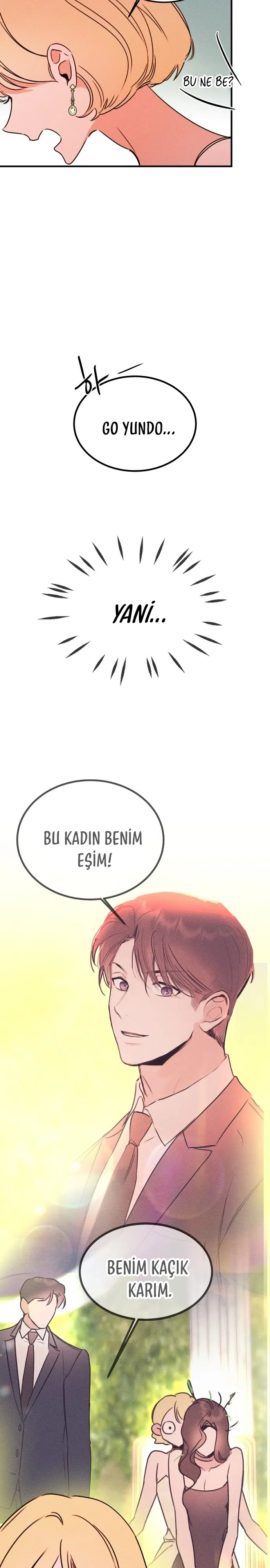 Kız Kardeşimin Sırları - Bölüm 27 Sayfa 5
