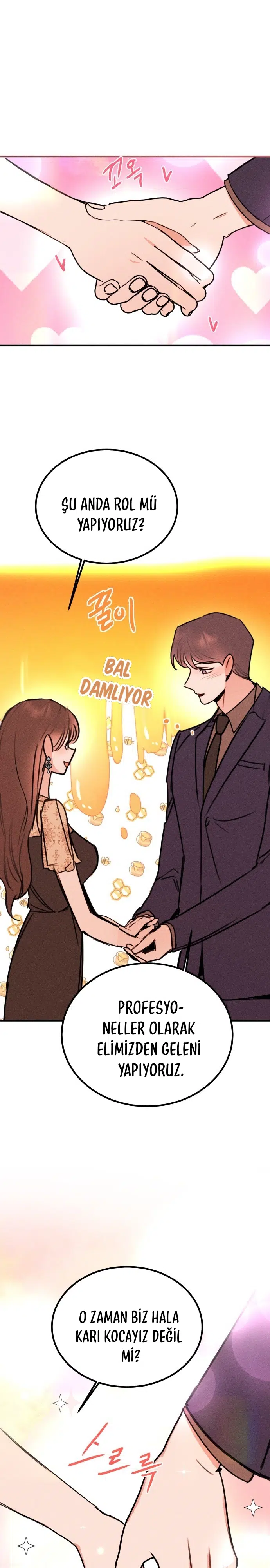 Kız Kardeşimin Sırları - Bölüm 27 Sayfa 13