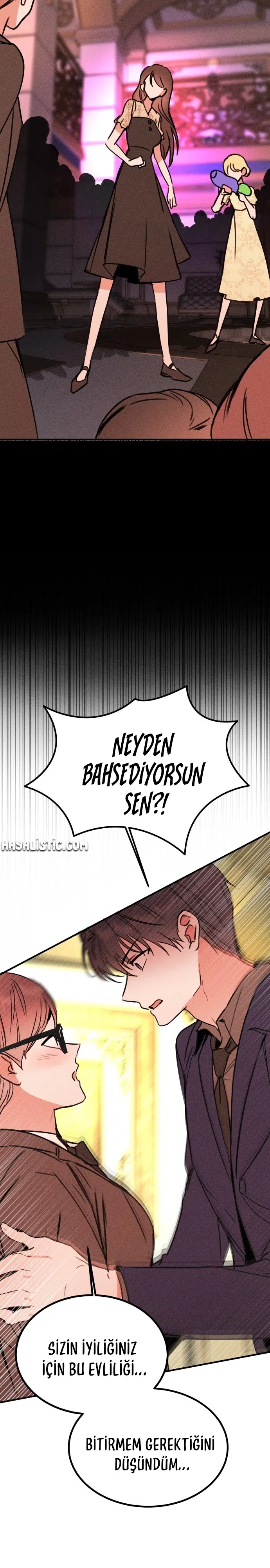 Kız Kardeşimin Sırları - Bölüm 27 Sayfa 24