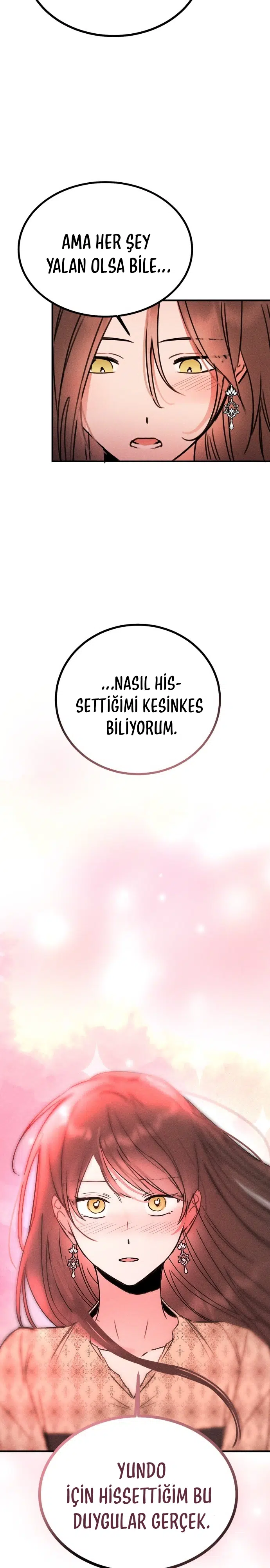 Kız Kardeşimin Sırları - Bölüm 27 Sayfa 33
