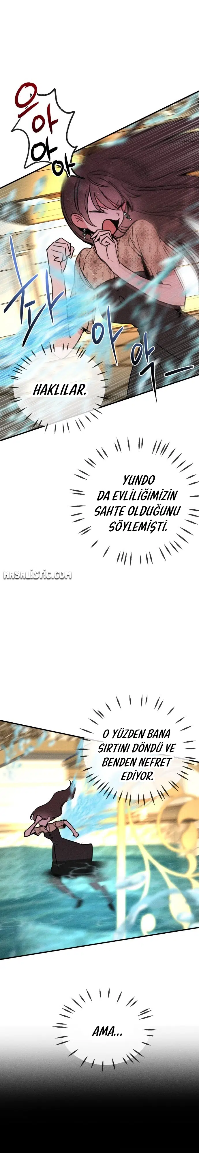 Kız Kardeşimin Sırları - Bölüm 28 Sayfa 4