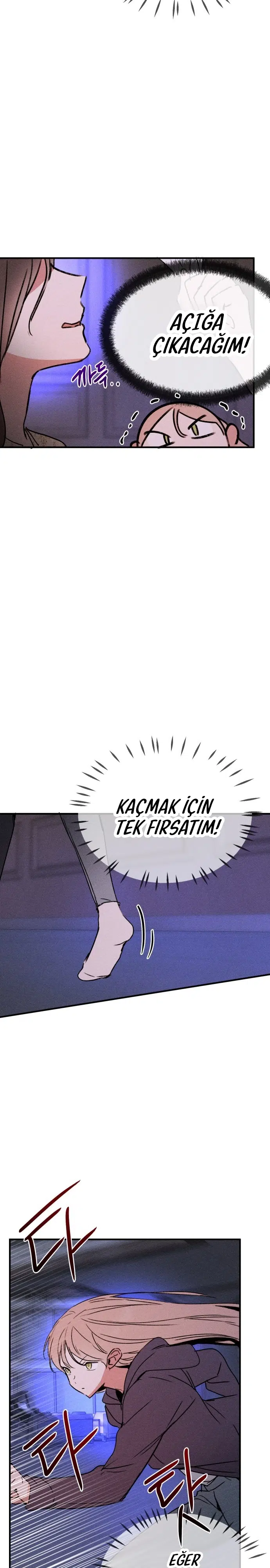 Kız Kardeşimin Sırları - Bölüm 29 Sayfa 6