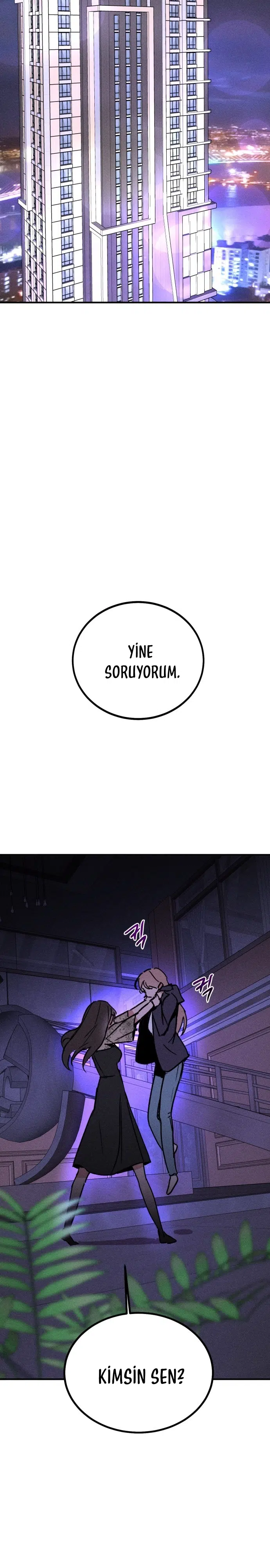 Kız Kardeşimin Sırları - Bölüm 29 Sayfa 24