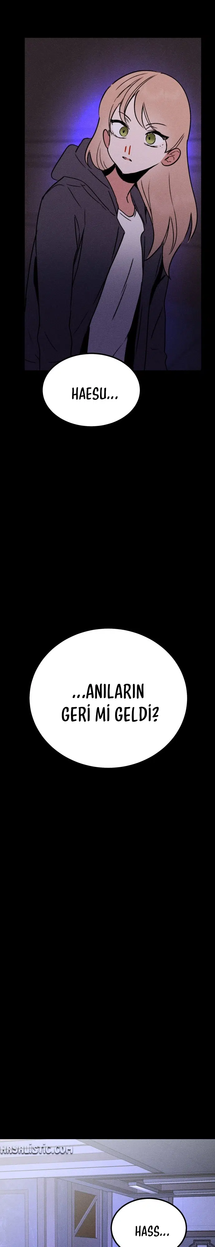 Kız Kardeşimin Sırları - Bölüm 30 Sayfa 2