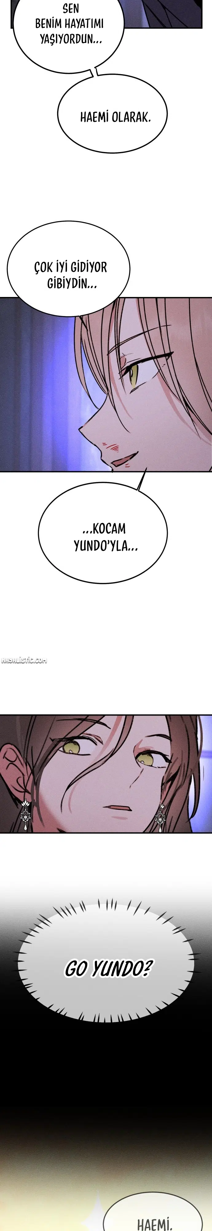 Kız Kardeşimin Sırları - Bölüm 30 Sayfa 4