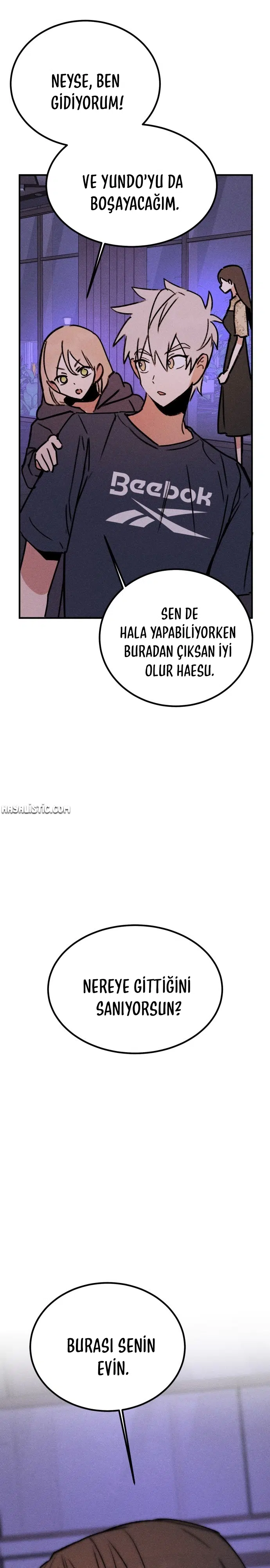 Kız Kardeşimin Sırları - Bölüm 30 Sayfa 24