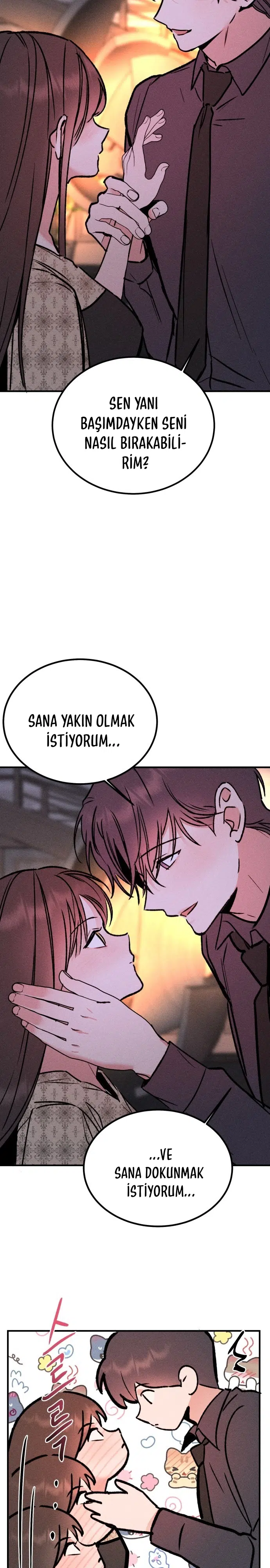 Kız Kardeşimin Sırları - Bölüm 31 Sayfa 5