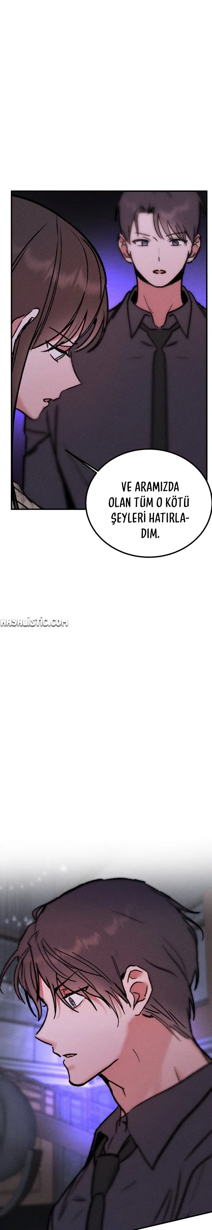 Kız Kardeşimin Sırları - Bölüm 31 Sayfa 8