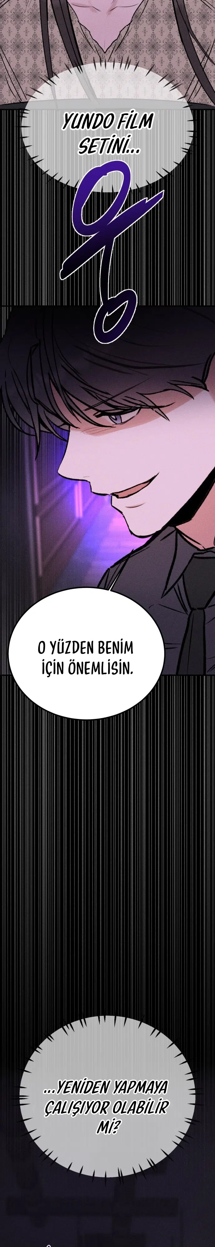 Kız Kardeşimin Sırları - Bölüm 33 Sayfa 24