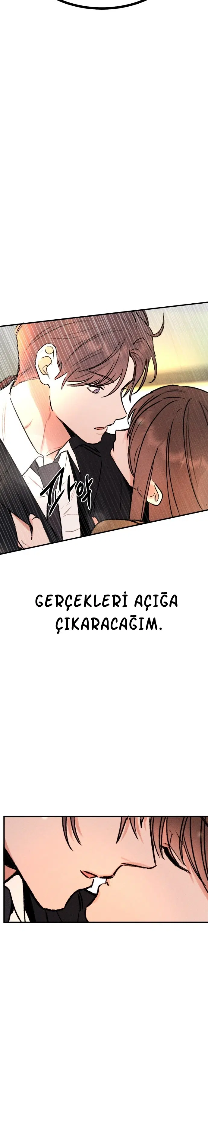 Kız Kardeşimin Sırları - Bölüm 33 Sayfa 36