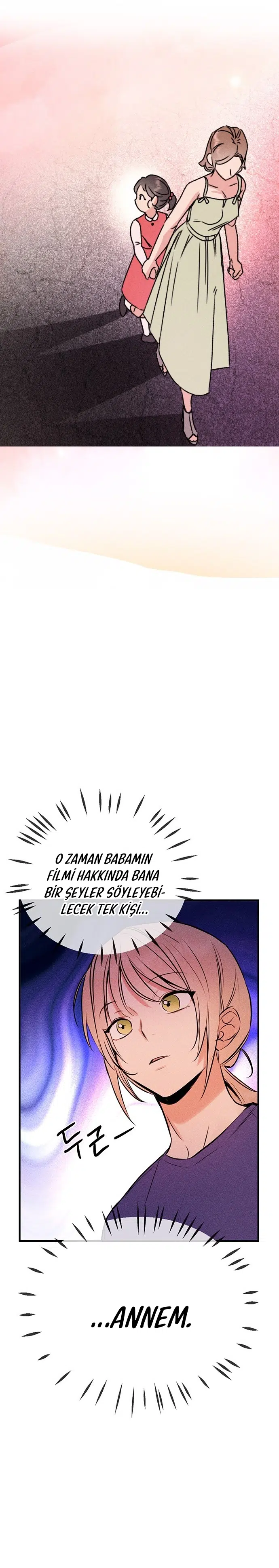 Kız Kardeşimin Sırları - Bölüm 34 Sayfa 25