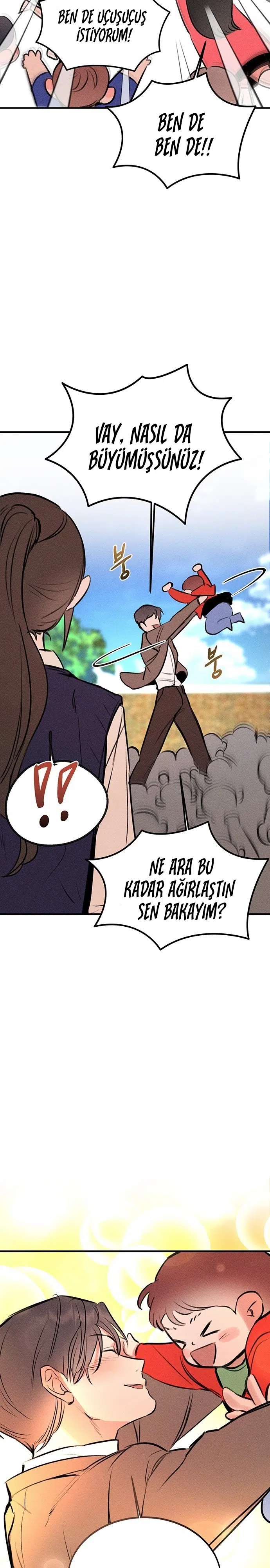 Kız Kardeşimin Sırları - Bölüm 35 Sayfa 4