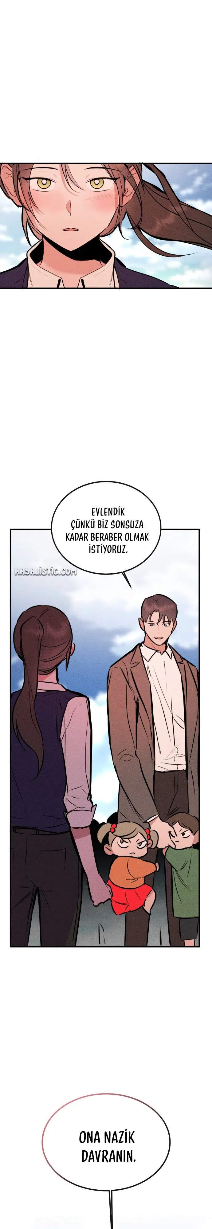 Kız Kardeşimin Sırları - Bölüm 35 Sayfa 9