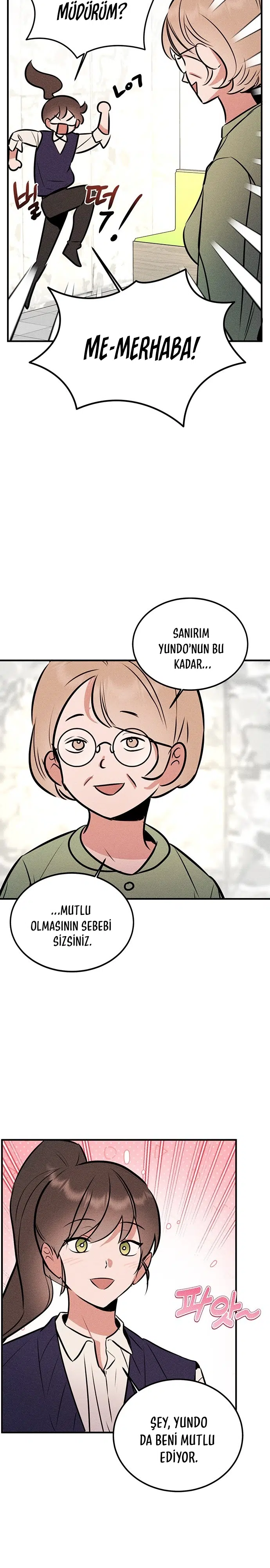 Kız Kardeşimin Sırları - Bölüm 36 Sayfa 9