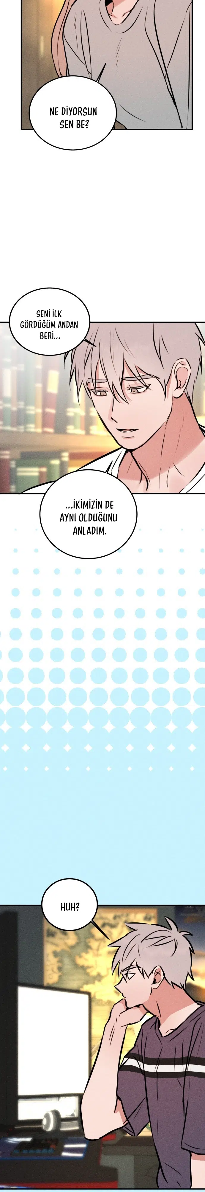 Kız Kardeşimin Sırları - Bölüm 37 Sayfa 3