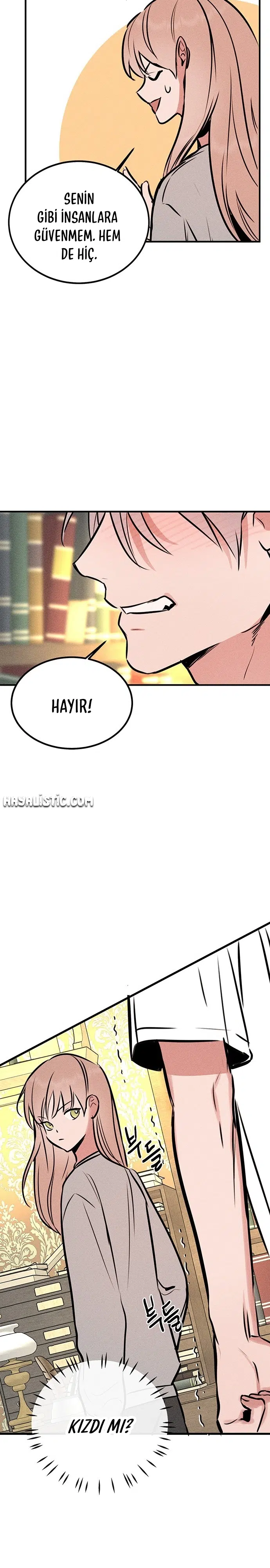 Kız Kardeşimin Sırları - Bölüm 37 Sayfa 6