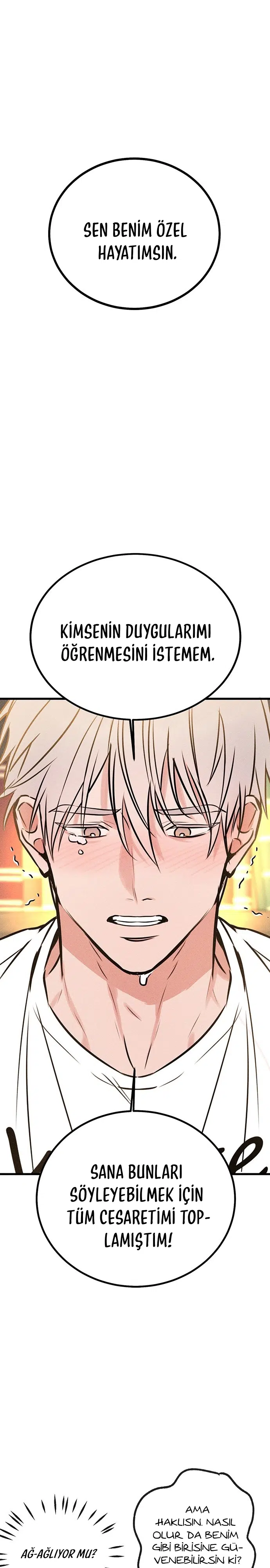 Kız Kardeşimin Sırları - Bölüm 37 Sayfa 7