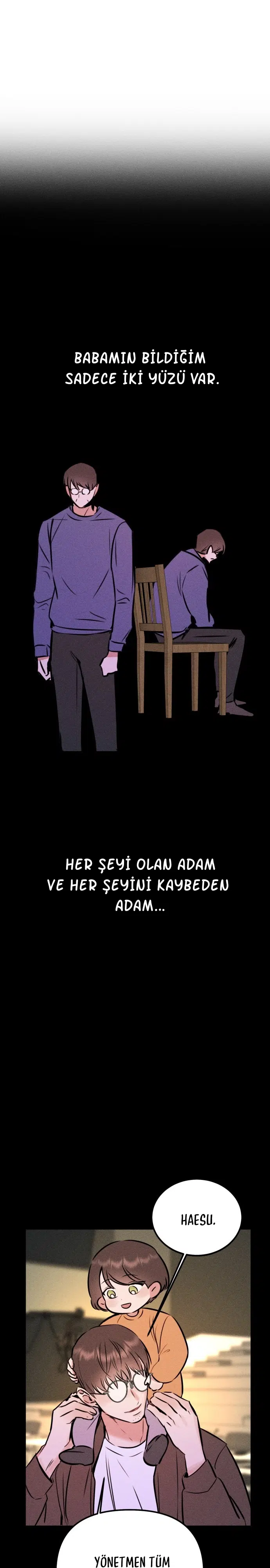 Kız Kardeşimin Sırları - Bölüm 39 Sayfa 12