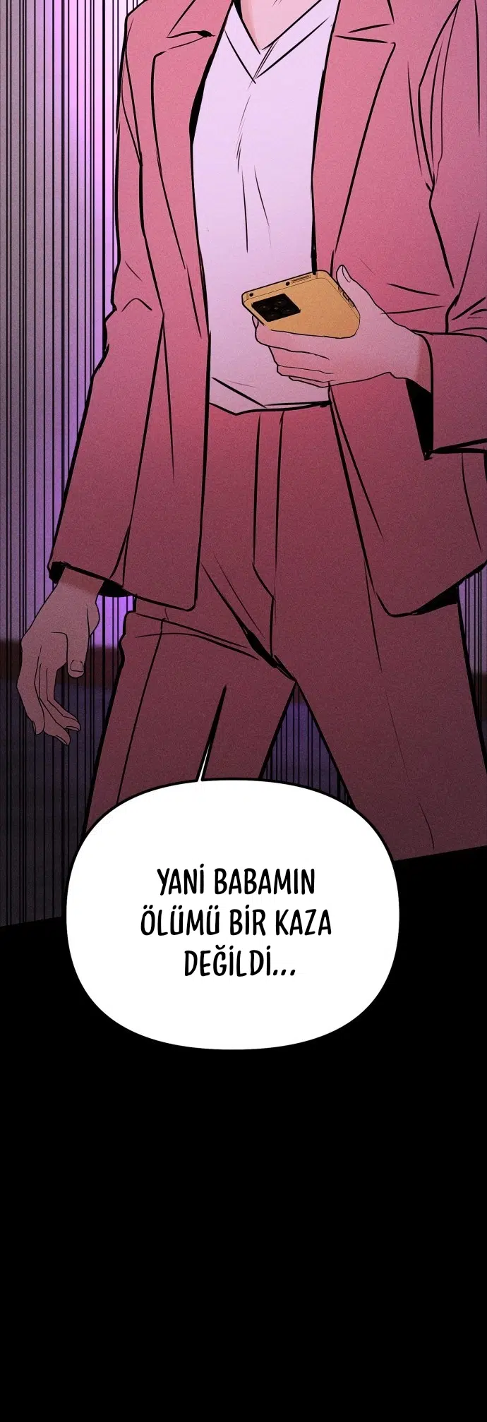 Kız Kardeşimin Sırları - Bölüm 39 Sayfa 34