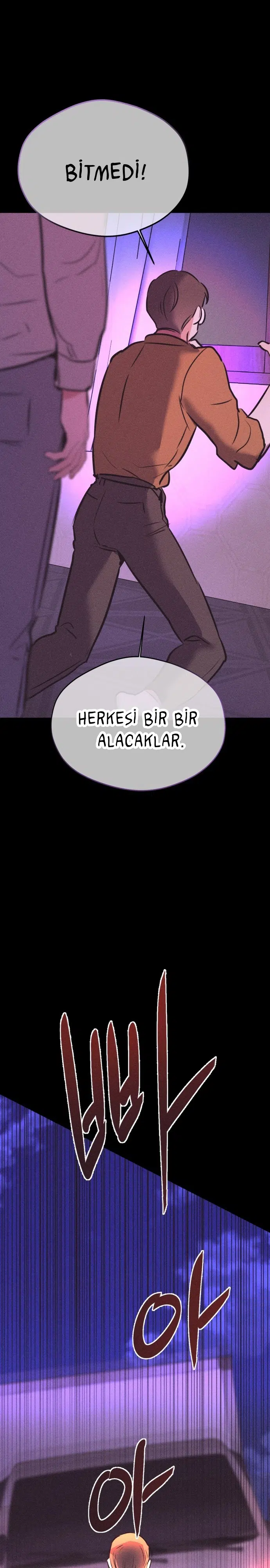 Kız Kardeşimin Sırları - Bölüm 40 Sayfa 2