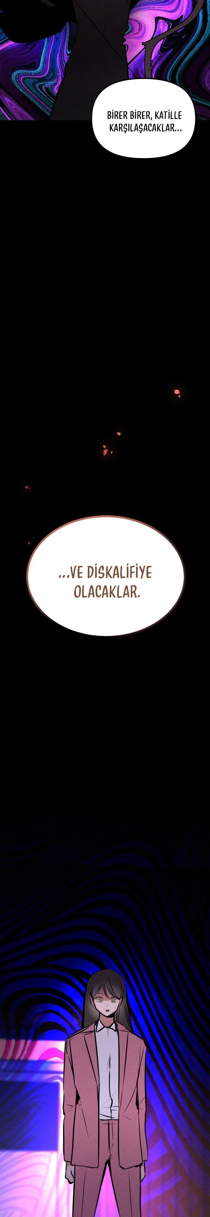 Kız Kardeşimin Sırları - Bölüm 40 Sayfa 14