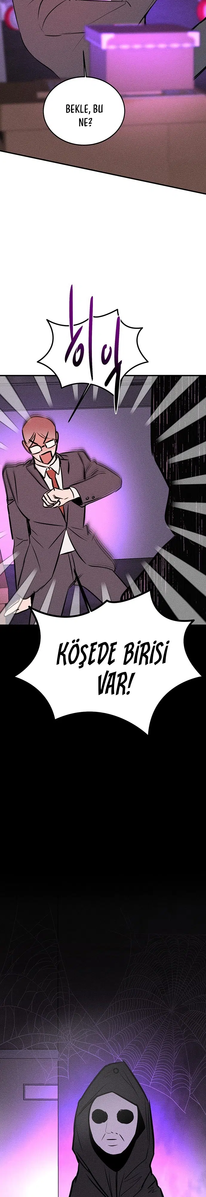 Kız Kardeşimin Sırları - Bölüm 41 Sayfa 23