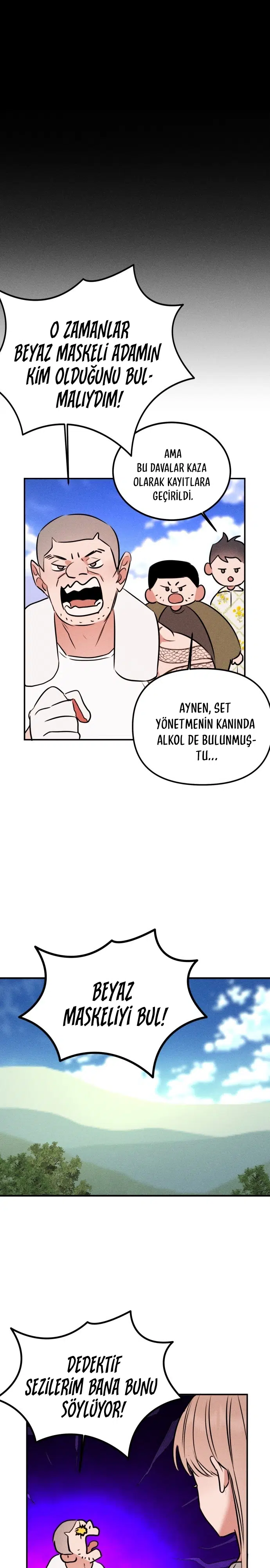 Kız Kardeşimin Sırları - Bölüm 42 Sayfa 12