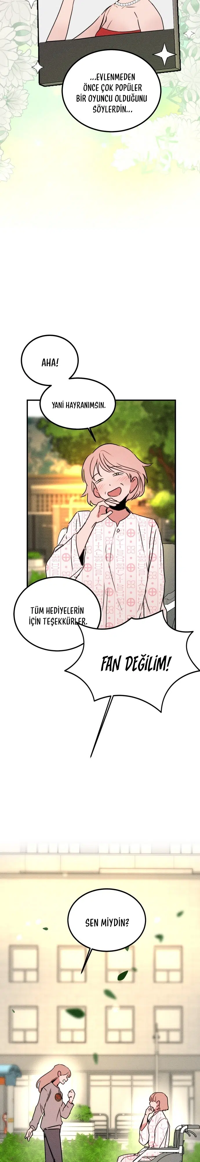 Kız Kardeşimin Sırları - Bölüm 43 Sayfa 4
