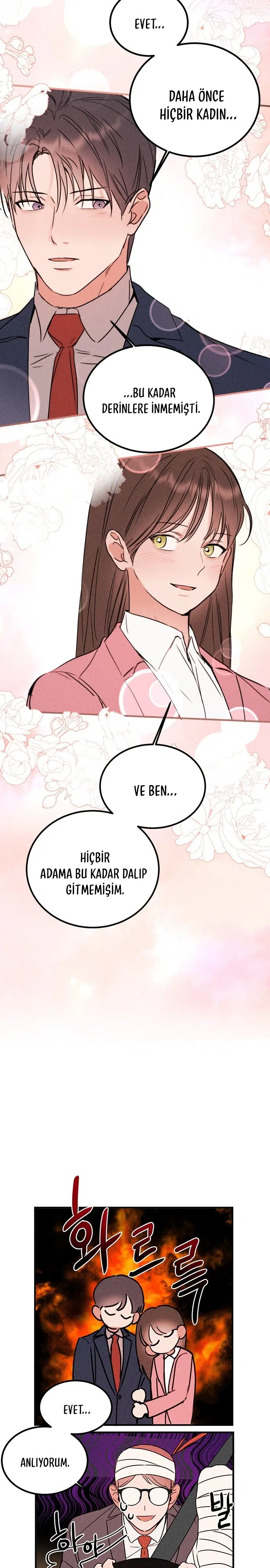 Kız Kardeşimin Sırları - Bölüm 43 Sayfa 16