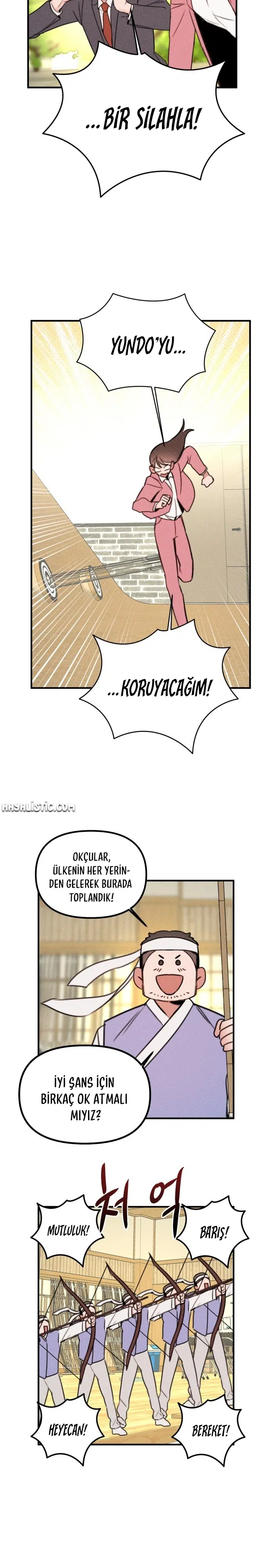 Kız Kardeşimin Sırları - Bölüm 44 Sayfa 3