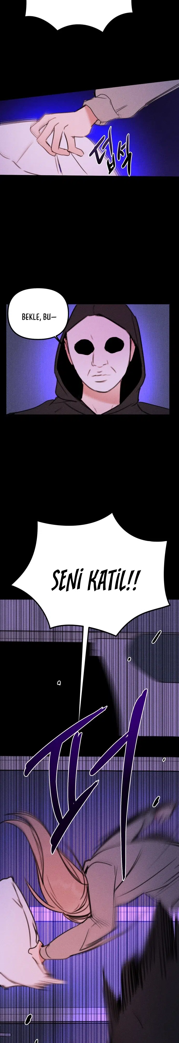 Kız Kardeşimin Sırları - Bölüm 45 Sayfa 5