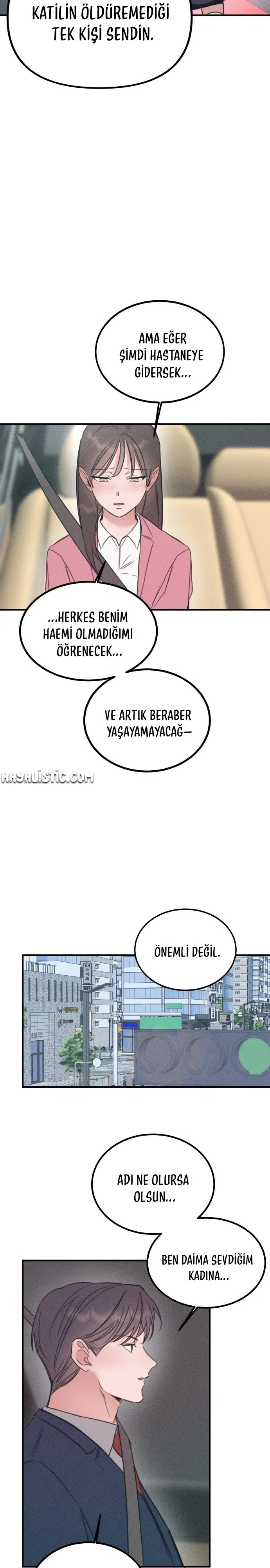 Kız Kardeşimin Sırları - Bölüm 46 Sayfa 4