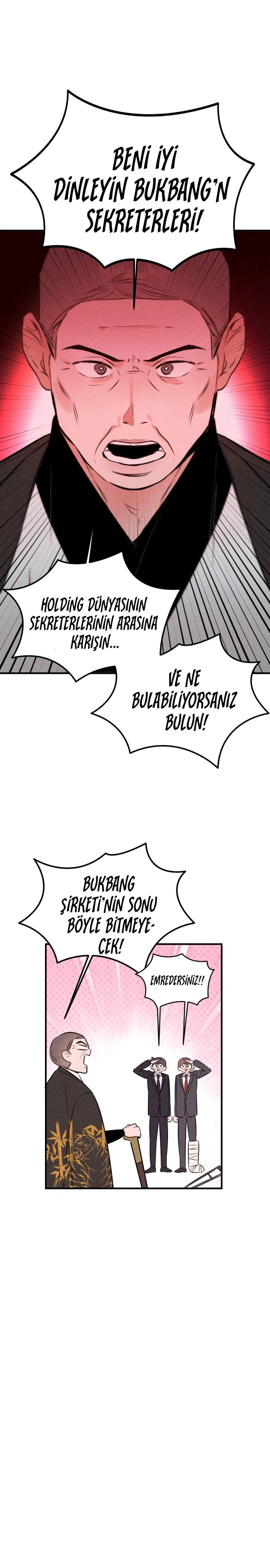 Kız Kardeşimin Sırları - Bölüm 47 Sayfa 11
