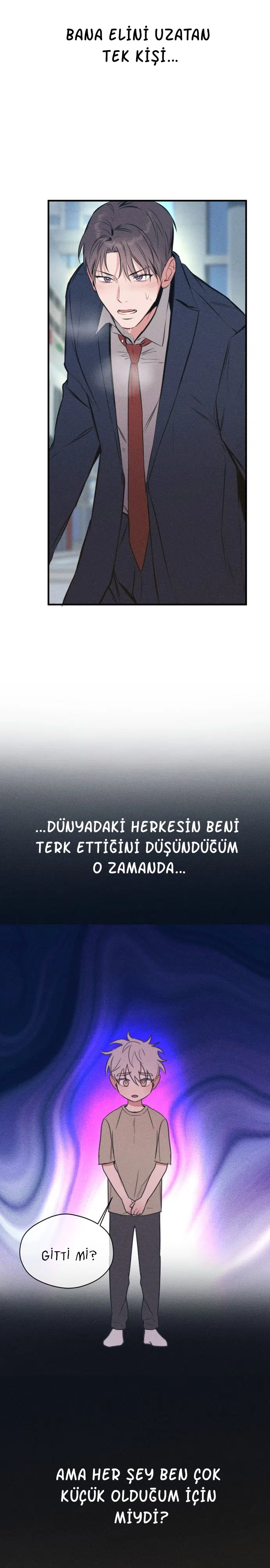 Kız Kardeşimin Sırları - Bölüm 47 Sayfa 13