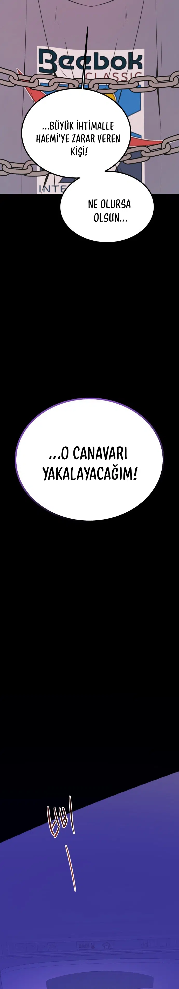 Kız Kardeşimin Sırları - Bölüm 47 Sayfa 27