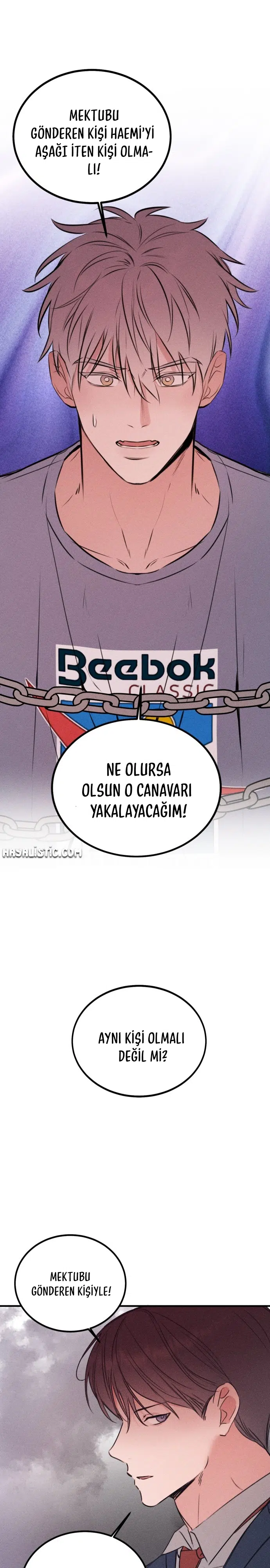 Kız Kardeşimin Sırları - Bölüm 48 Sayfa 2