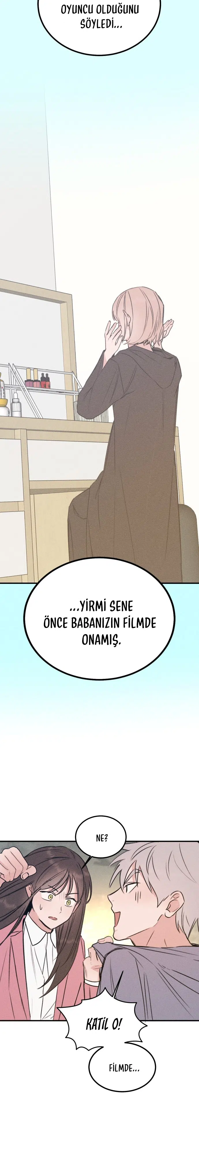 Kız Kardeşimin Sırları - Bölüm 48 Sayfa 5