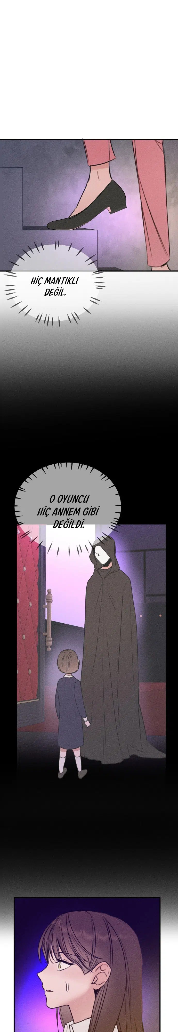 Kız Kardeşimin Sırları - Bölüm 48 Sayfa 7