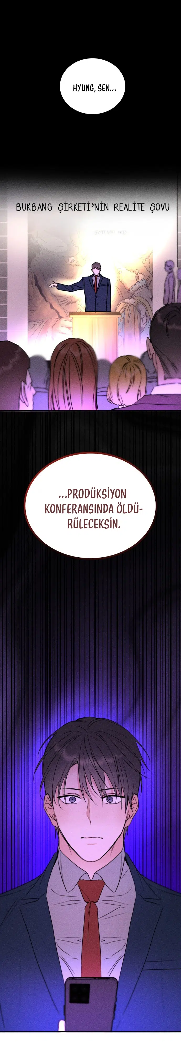 Kız Kardeşimin Sırları - Bölüm 50 Sayfa 7