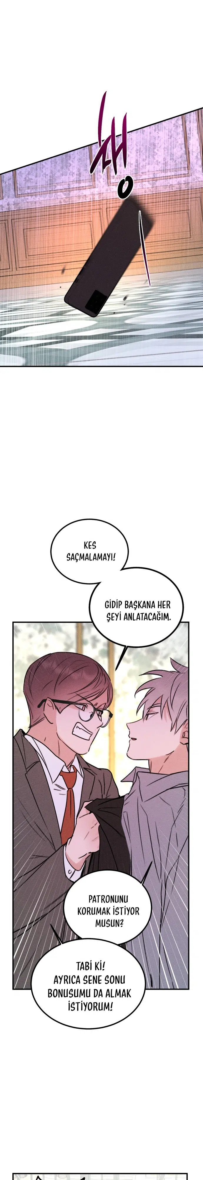 Kız Kardeşimin Sırları - Bölüm 50 Sayfa 9