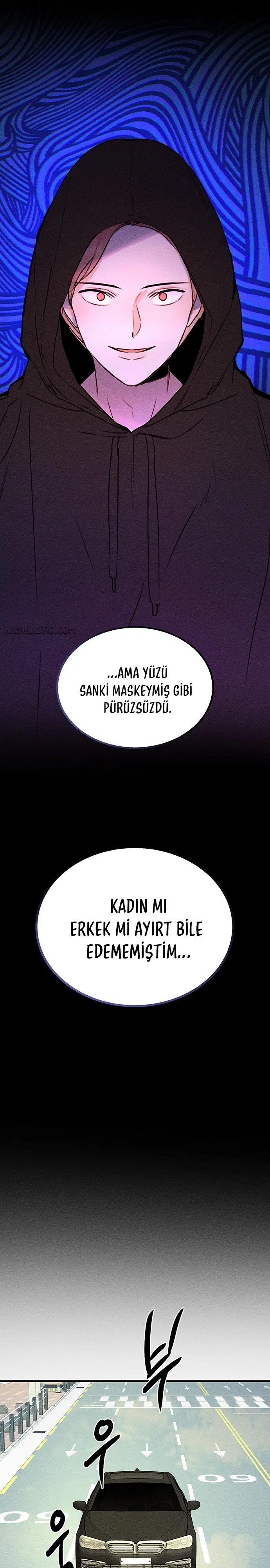 Kız Kardeşimin Sırları - Bölüm 51 Sayfa 2