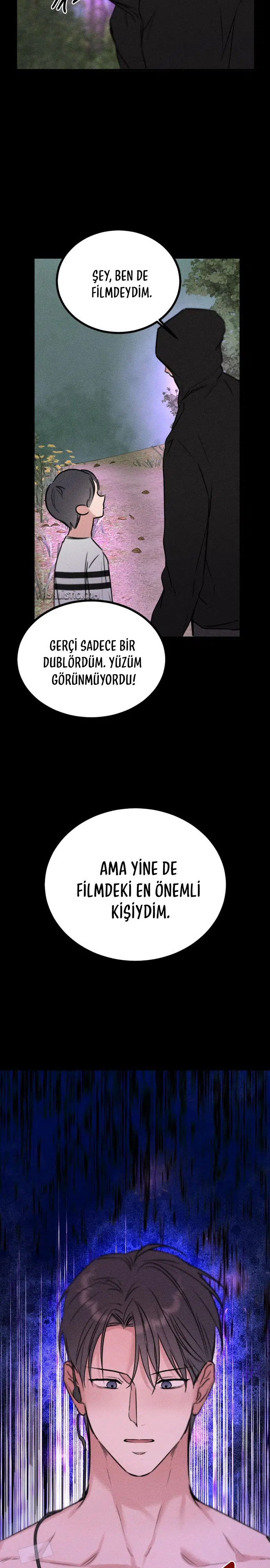 Kız Kardeşimin Sırları - Bölüm 51 Sayfa 10